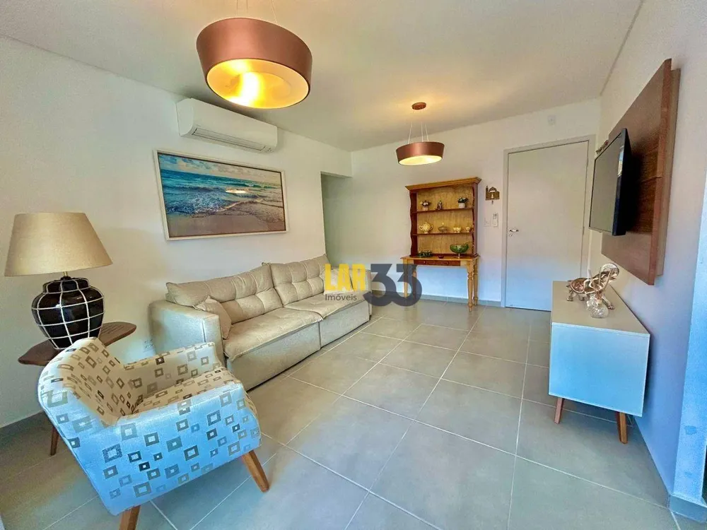 Apartamento, 2 quartos, 66 m² - Foto 2
