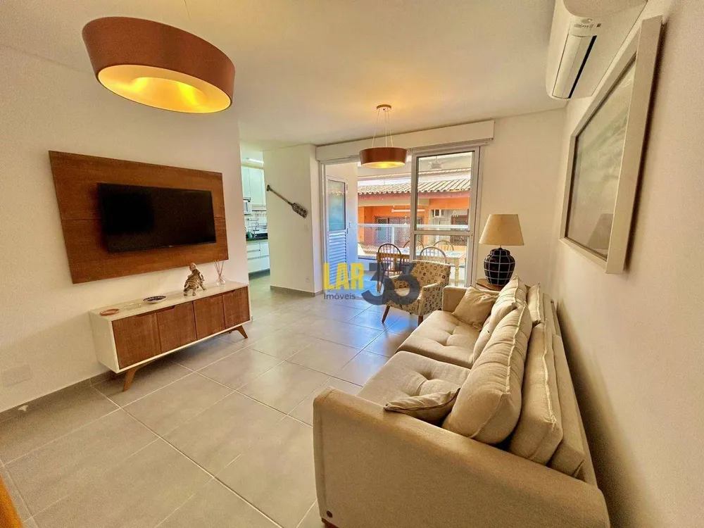 Apartamento, 2 quartos, 66 m² - Foto 3