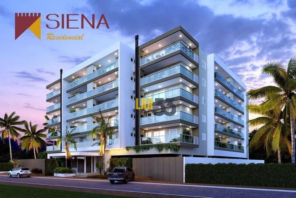 Apartamento, 2 quartos, 64 m² - Foto 1
