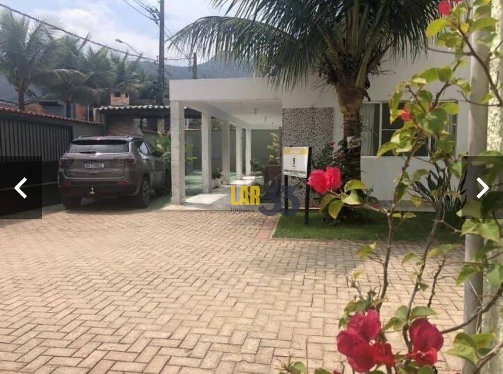Casa de Condomínio, 2 quartos - Foto 1