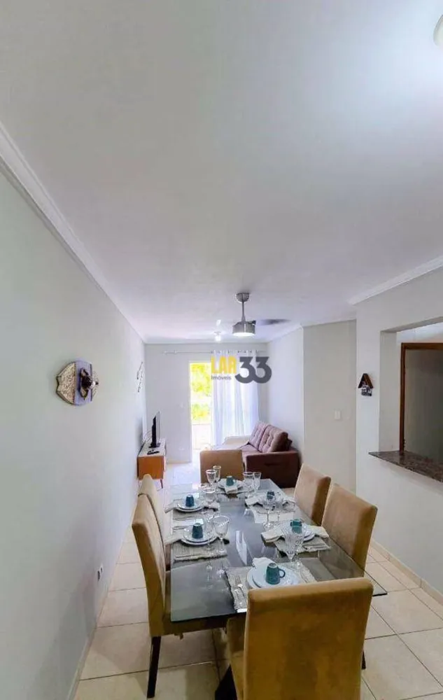 Apartamento, 2 quartos, 75 m² - Foto 2