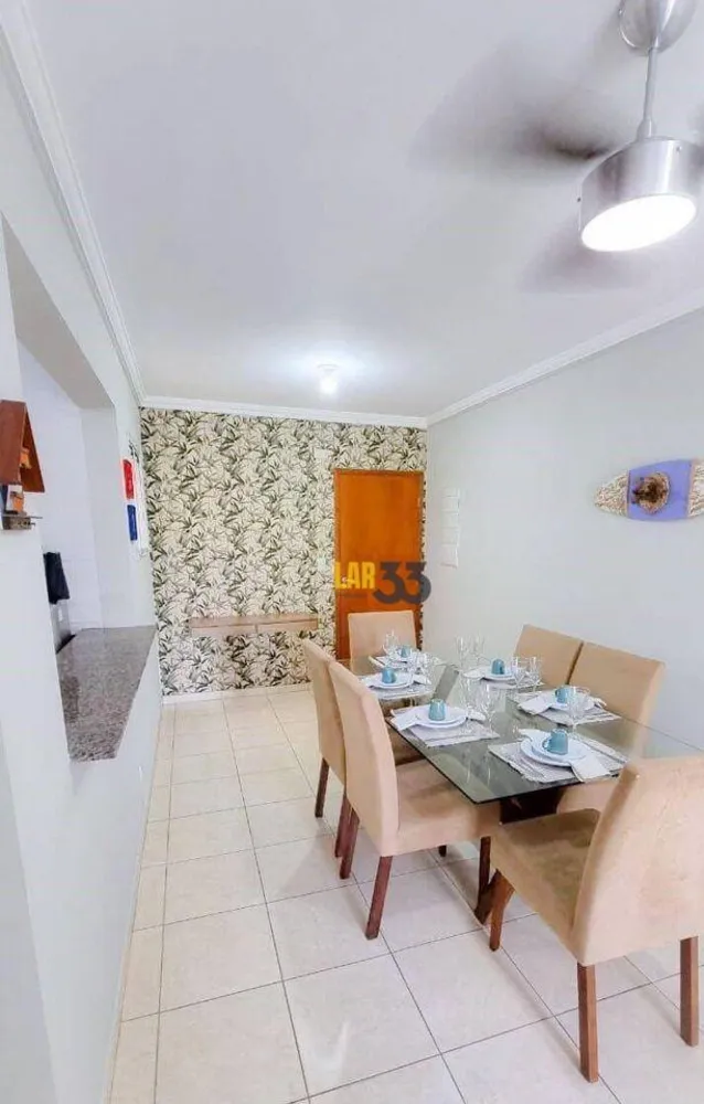 Apartamento, 2 quartos, 75 m² - Foto 3
