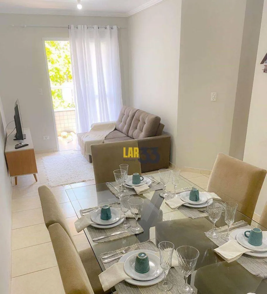 Apartamento, 2 quartos, 75 m² - Foto 1