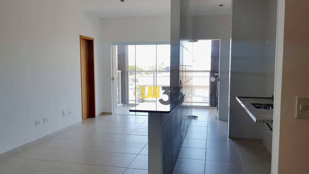 Apartamento, 2 quartos, 71 m² - Foto 3