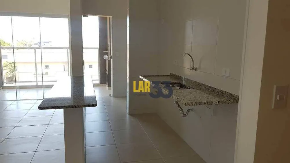 Apartamento, 2 quartos, 71 m² - Foto 4