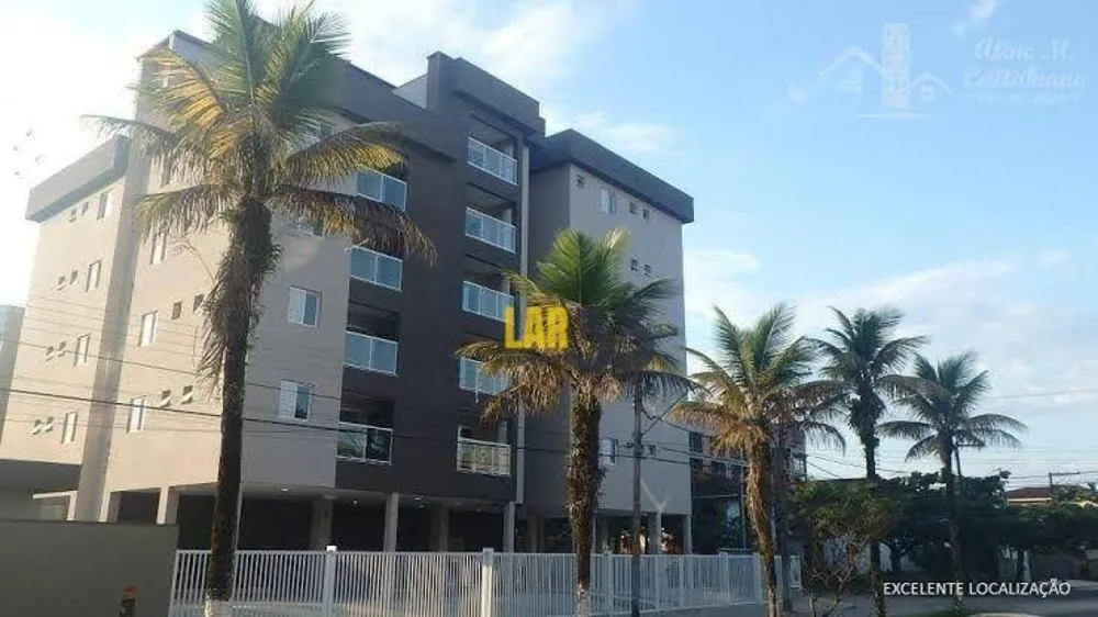 Apartamento, 2 quartos, 71 m² - Foto 1