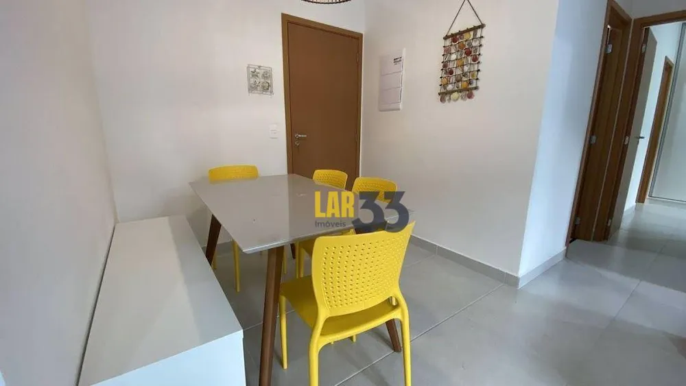 Apartamento, 2 quartos, 58 m² - Foto 4