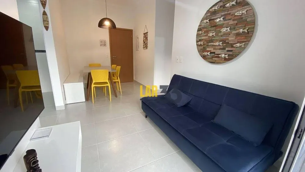 Apartamento, 2 quartos, 58 m² - Foto 3
