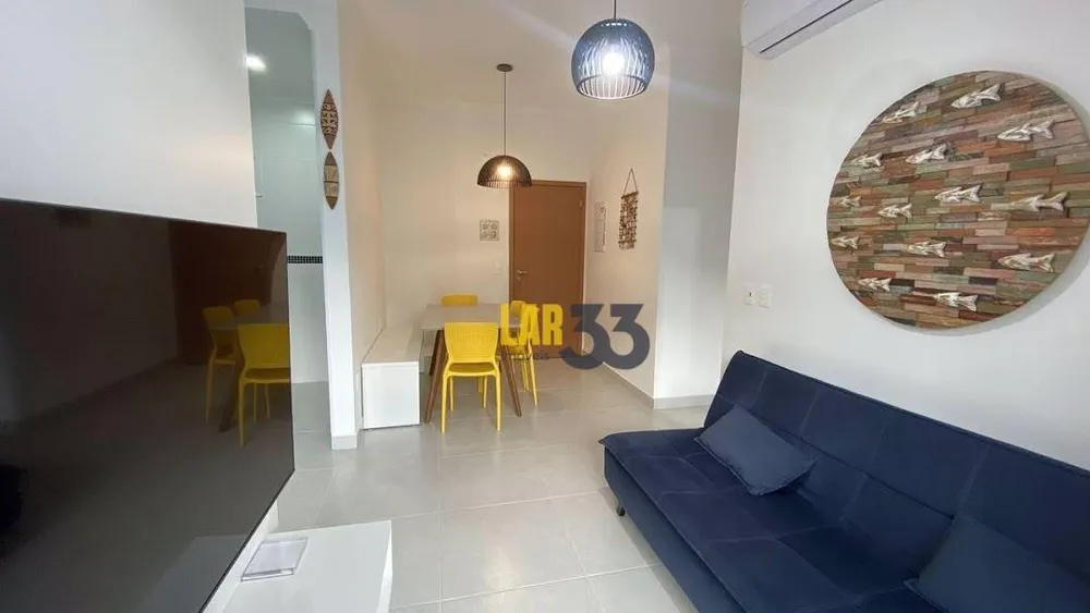 Apartamento, 2 quartos, 58 m² - Foto 2