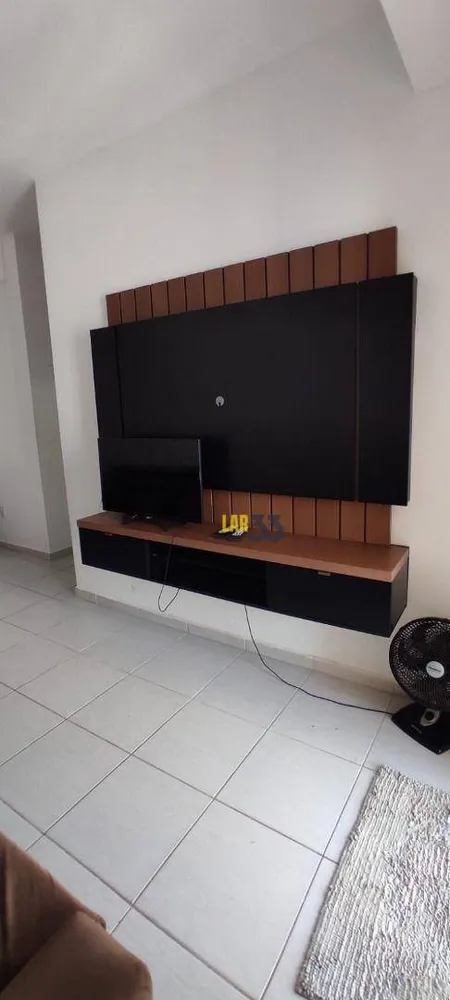 Apartamento, 2 quartos, 74 m² - Foto 2