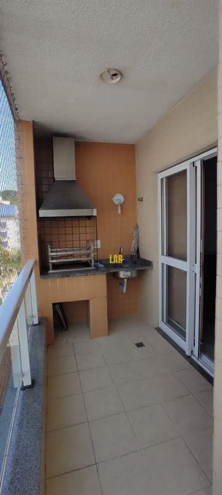 Apartamento, 2 quartos, 74 m² - Foto 1