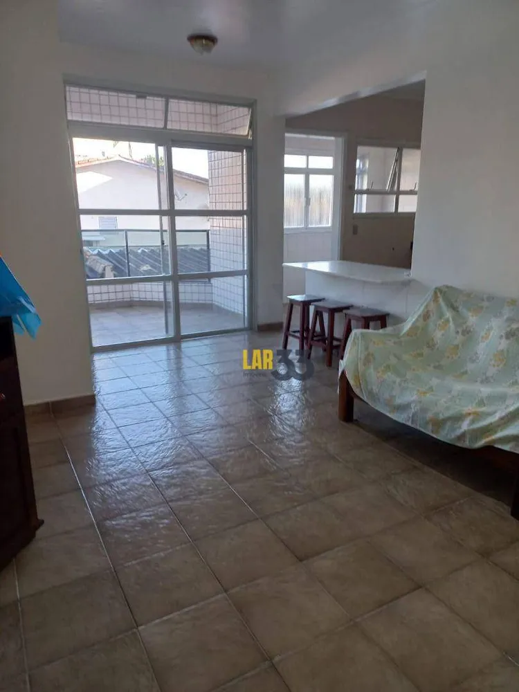 Apartamento, 2 quartos, 78 m² - Foto 1