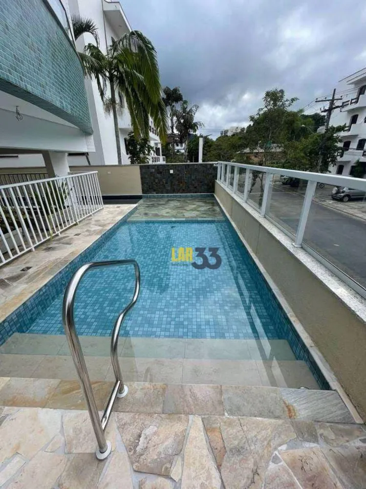Apartamento, 3 quartos, 142 m² - Foto 3