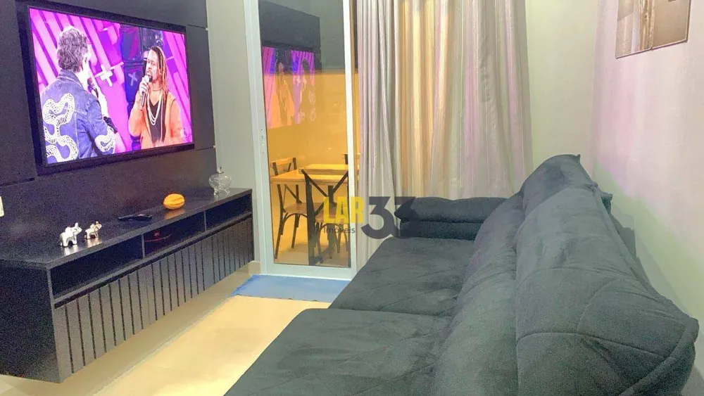 Apartamento, 2 quartos, 170 m² - Foto 2