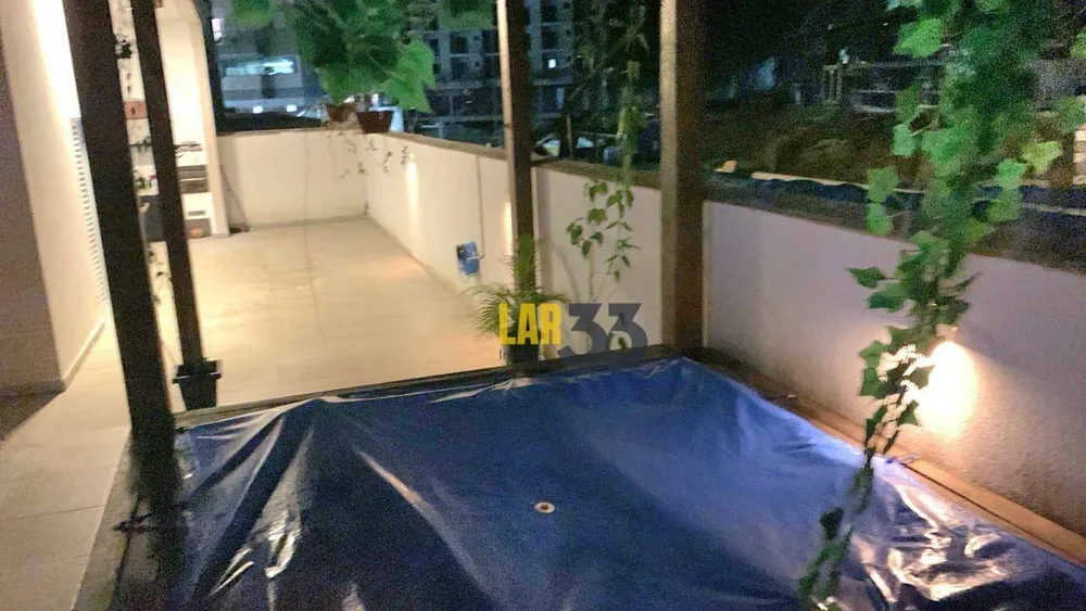 Apartamento, 2 quartos, 170 m² - Foto 3
