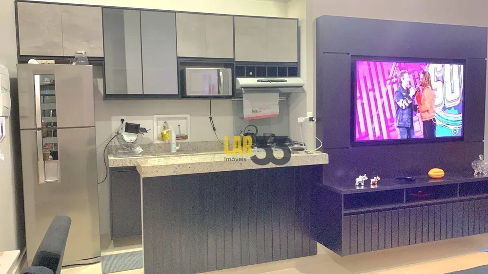 Apartamento, 2 quartos, 170 m² - Foto 1