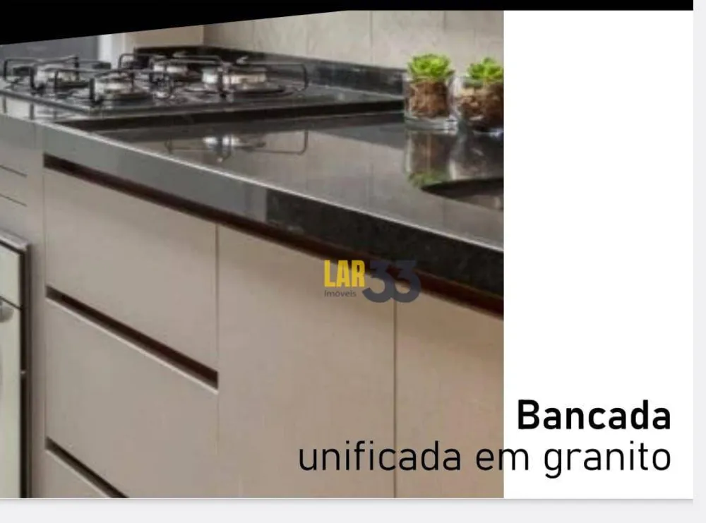 Apartamento, 2 quartos, 80 m² - Foto 3
