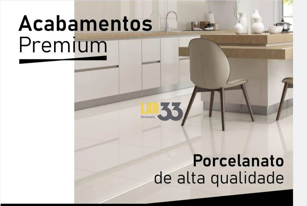 Apartamento, 2 quartos, 80 m² - Foto 2
