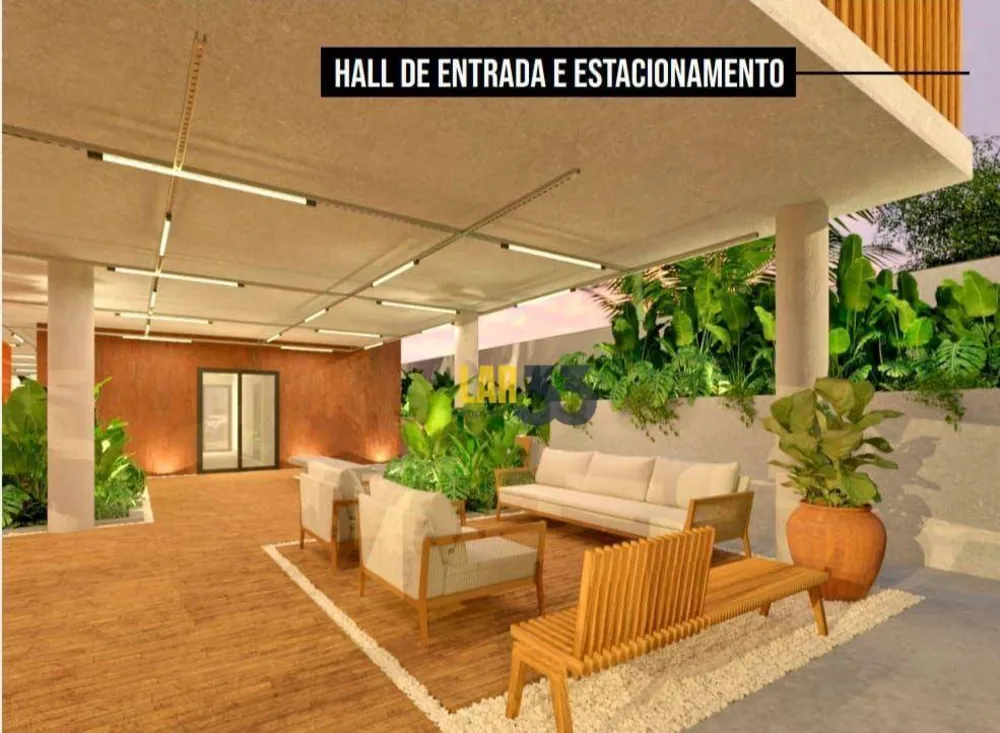Apartamento, 2 quartos, 77 m² - Foto 4