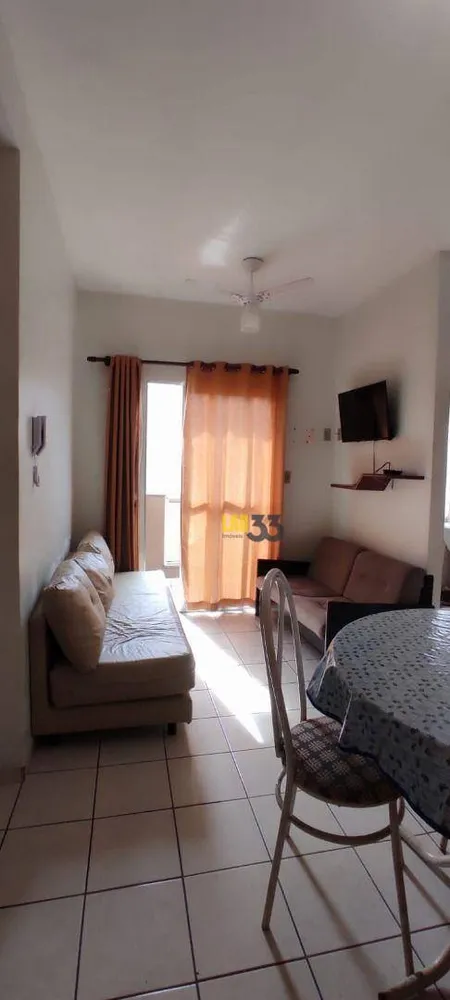 Apartamento, 2 quartos, 64 m² - Foto 1