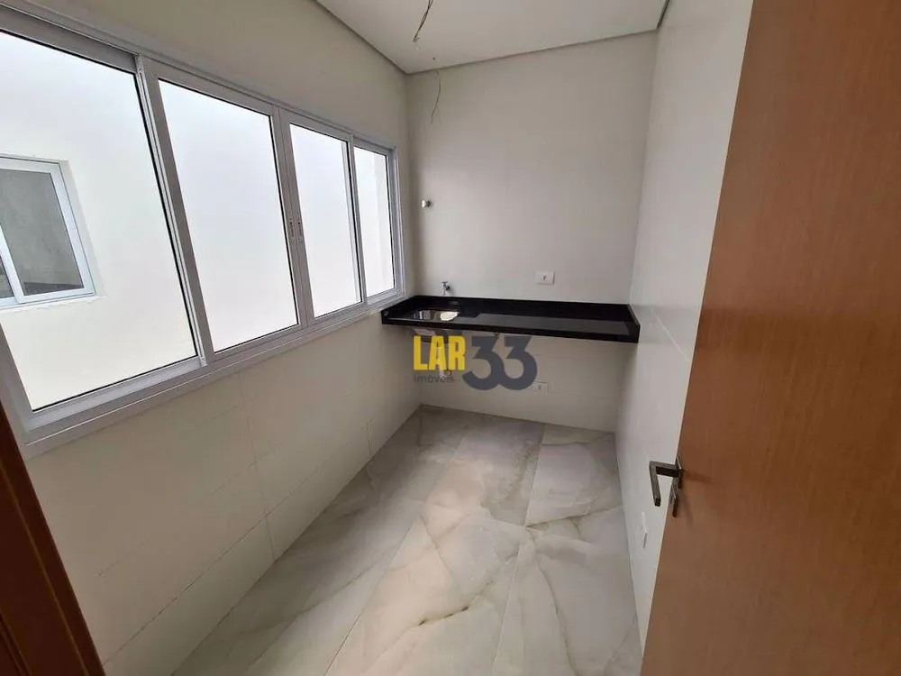 Cobertura, 3 quartos, 150 m² - Foto 3