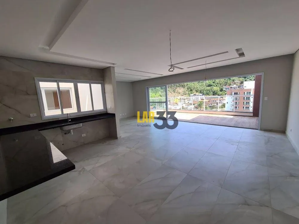 Cobertura, 3 quartos, 150 m² - Foto 2
