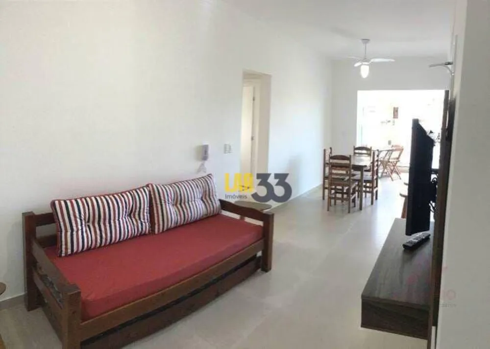 Apartamento, 2 quartos, 66 m² - Foto 1
