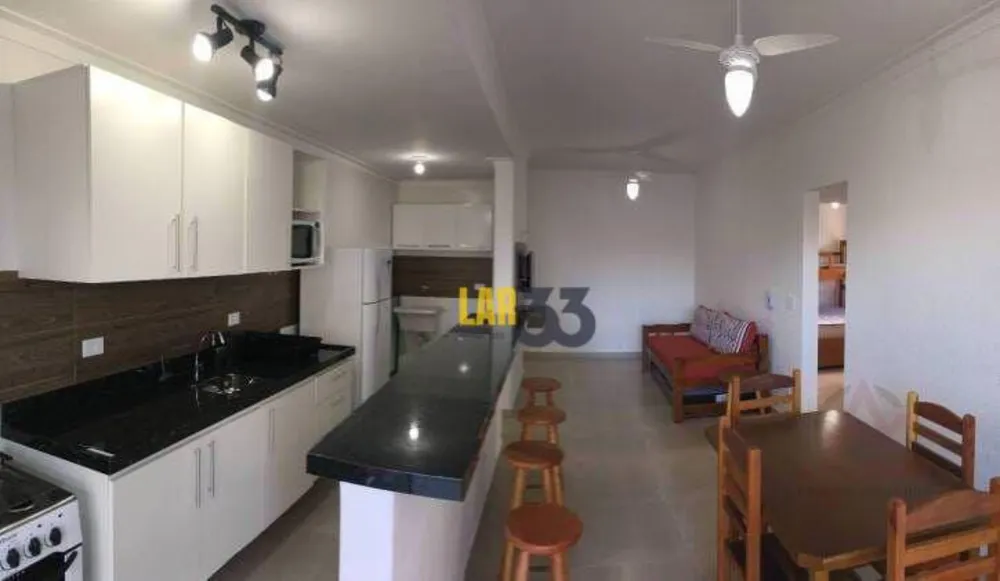 Apartamento, 2 quartos, 66 m² - Foto 2