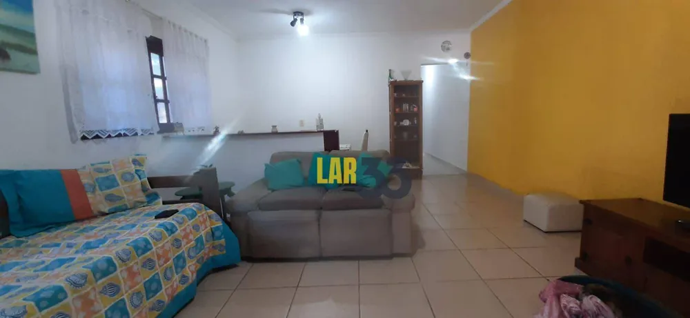 Casa, 4 quartos - Foto 2