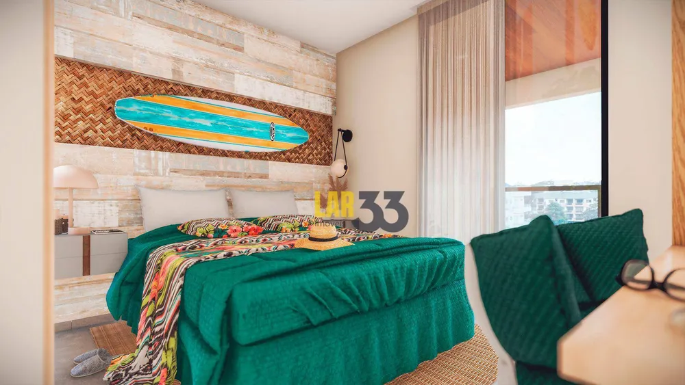Apartamento, 2 quartos, 73 m² - Foto 4