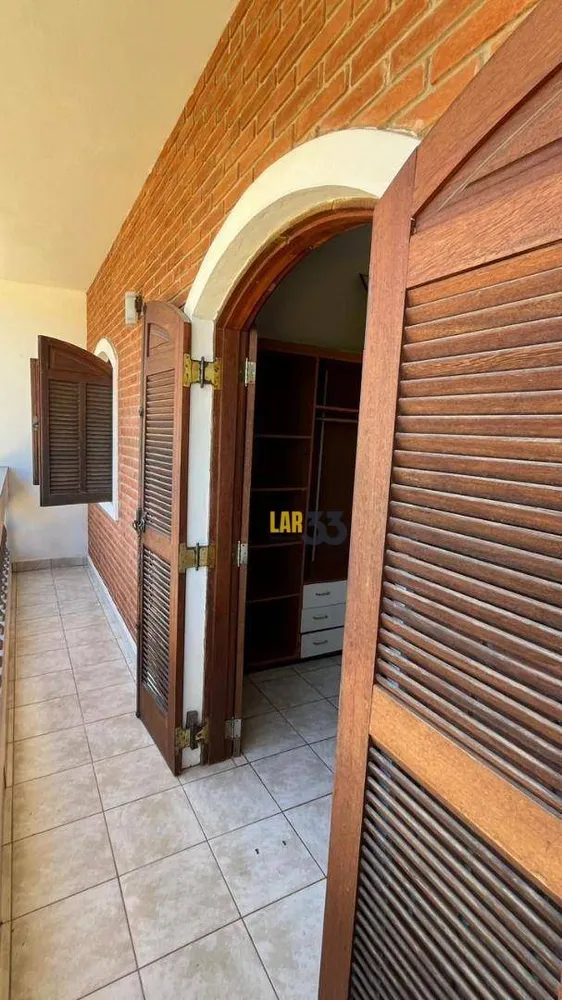 Casa, 3 quartos, 134 m² - Foto 4