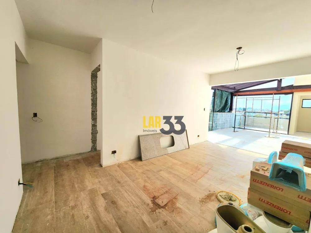 Cobertura, 3 quartos, 164 m² - Foto 2