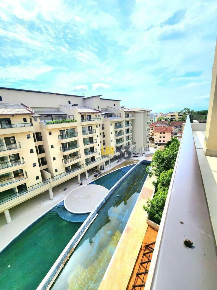 Cobertura, 3 quartos, 164 m² - Foto 4