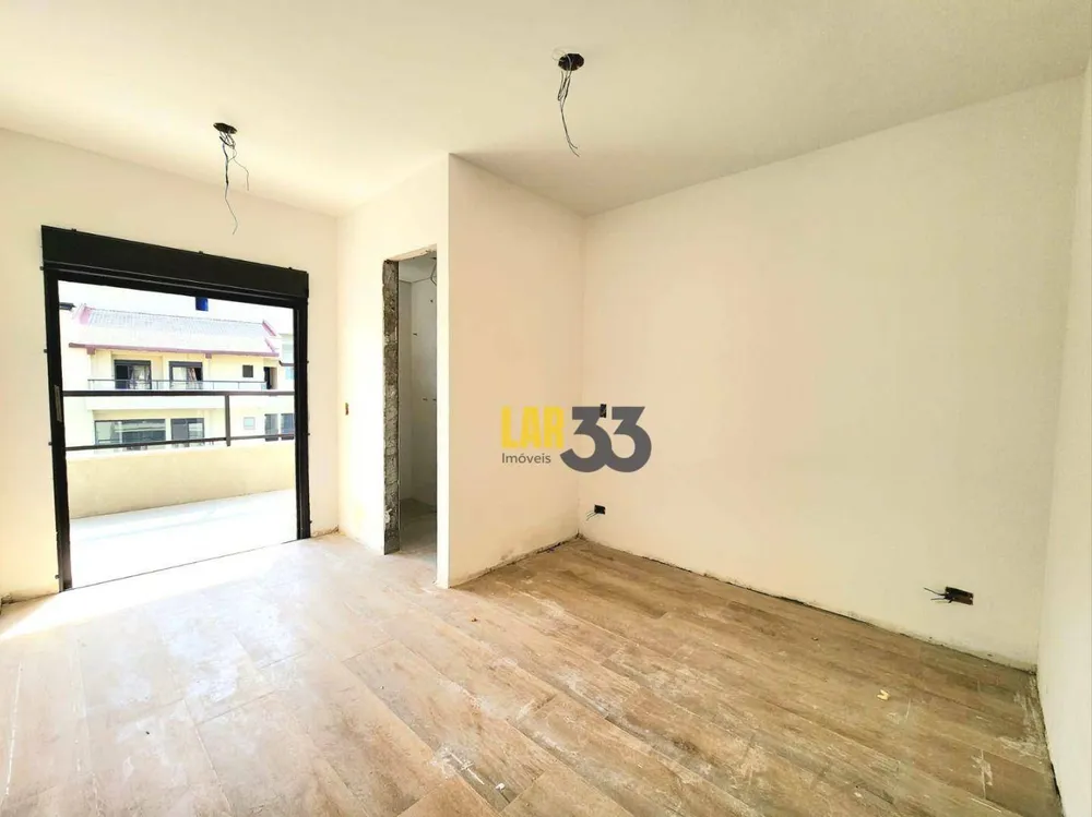 Cobertura, 3 quartos, 164 m² - Foto 3