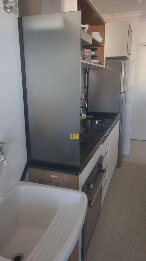Apartamento, 2 quartos, 87 m² - Foto 3