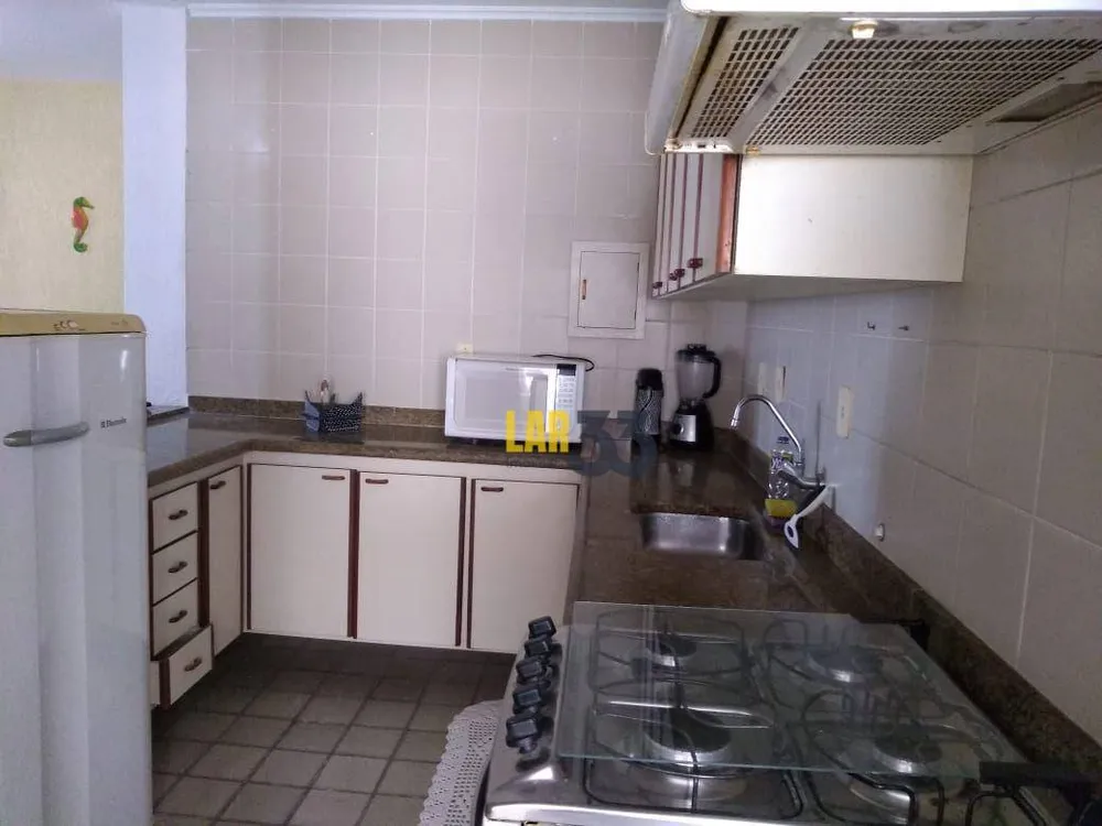 Apartamento, 3 quartos, 82 m² - Foto 2
