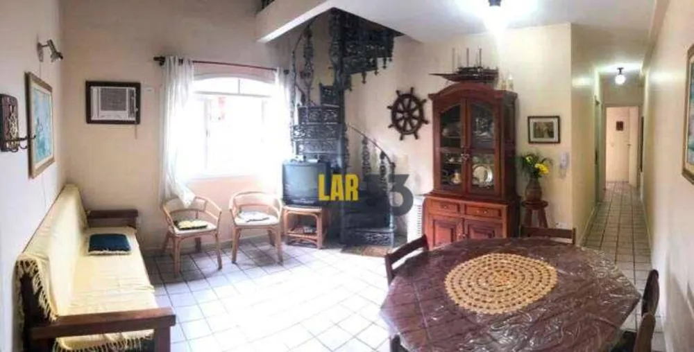 Apartamento, 2 quartos, 179 m² - Foto 1