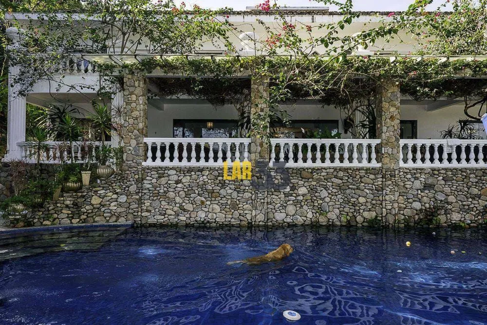 Casa de Condomínio, 6 quartos - Foto 4