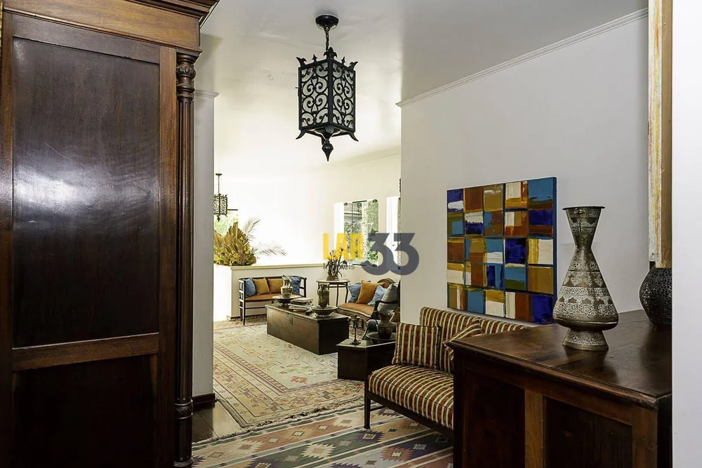 Casa de Condomínio, 6 quartos - Foto 3