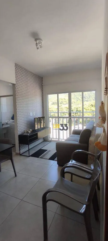 Apartamento, 2 quartos, 45 m² - Foto 1