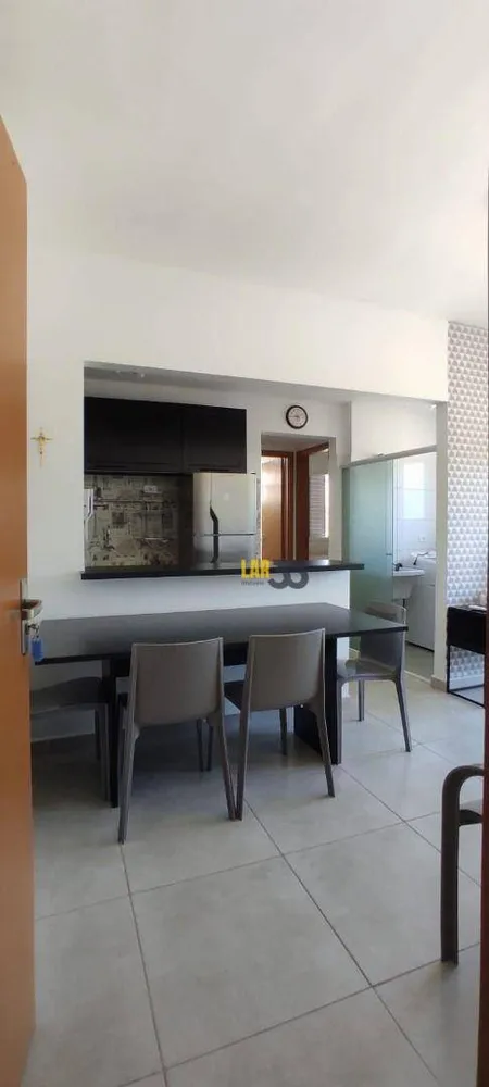 Apartamento, 2 quartos, 45 m² - Foto 4
