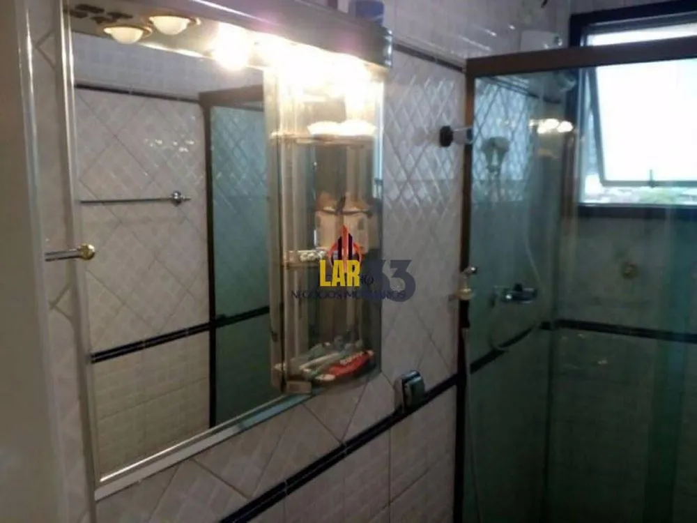 Apartamento, 2 quartos, 112 m² - Foto 3