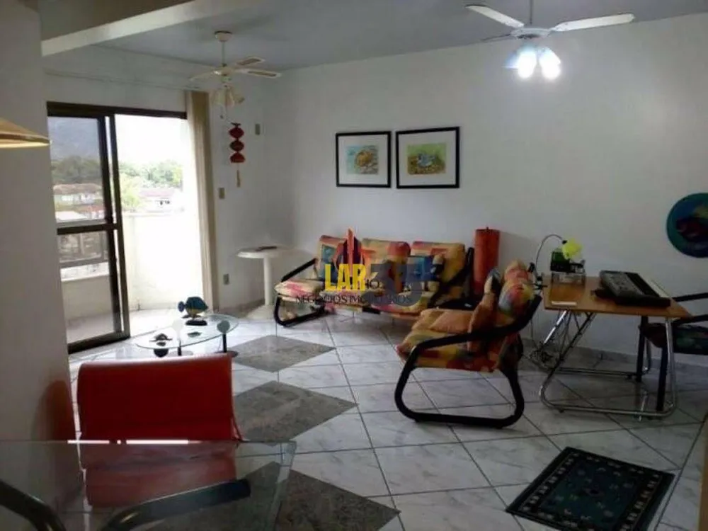 Apartamento, 2 quartos, 112 m² - Foto 1