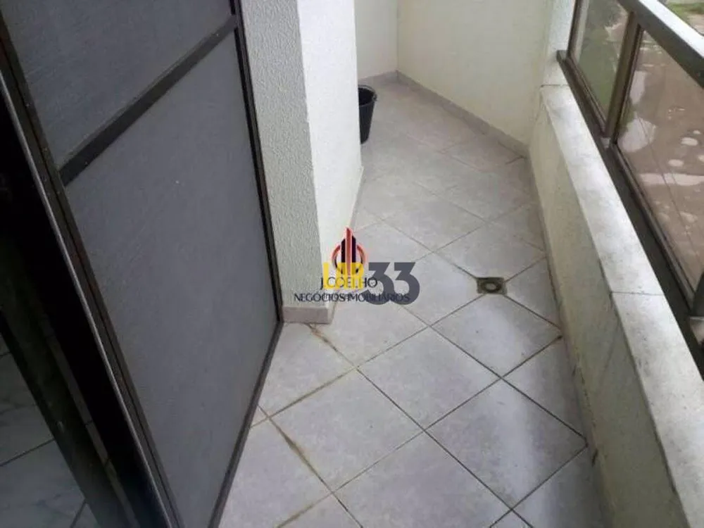 Apartamento, 2 quartos, 112 m² - Foto 2