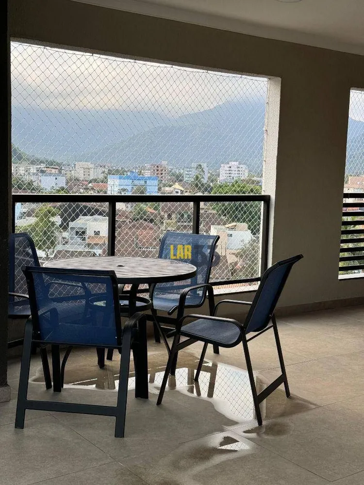 Apartamento, 1 quarto, 45 m² - Foto 3