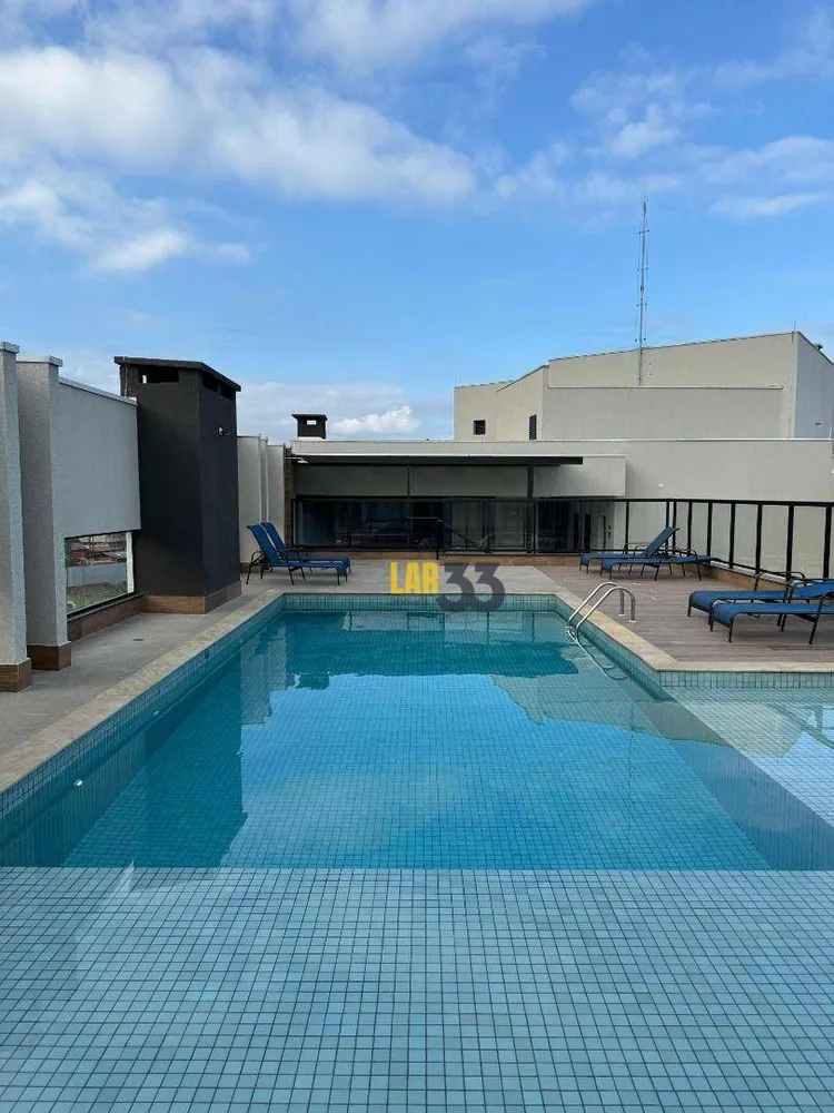 Apartamento, 1 quarto, 45 m² - Foto 2