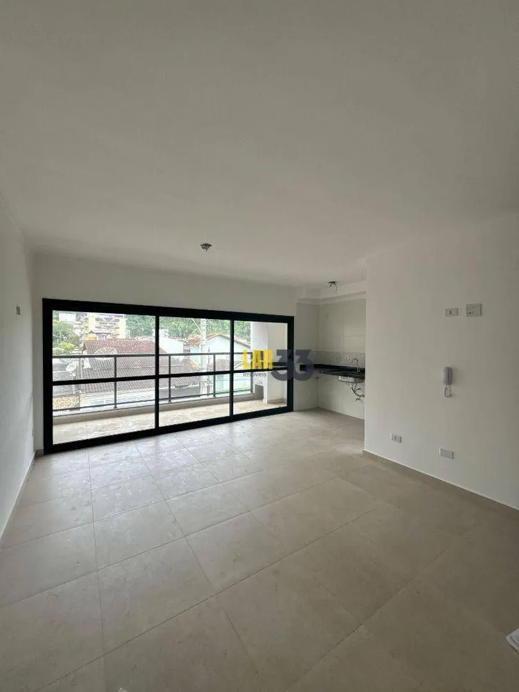 Apartamento, 1 quarto, 45 m² - Foto 1