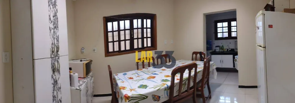 Casa, 2 quartos, 83 m² - Foto 2