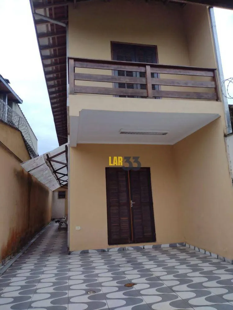 Casa, 2 quartos, 83 m² - Foto 1