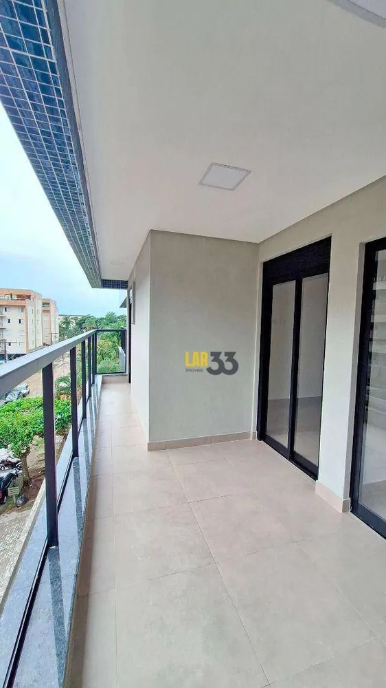 Apartamento, 2 quartos, 76 m² - Foto 2